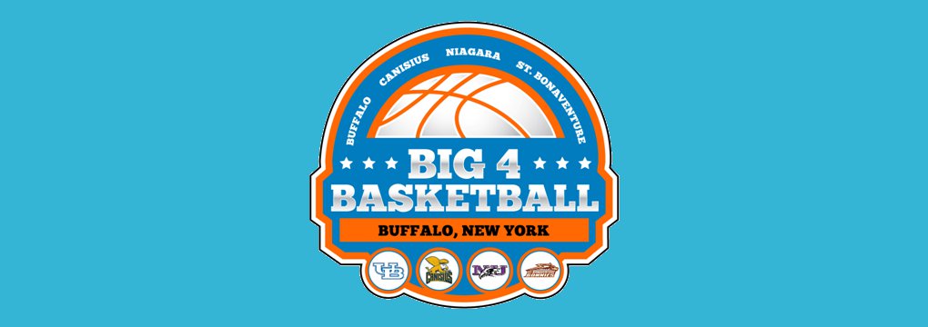 Big 4 Basketball Classic